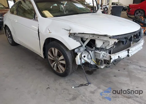 2012 Honda Accord 2.4 Lx-S z USA, uszkodzony, nr VIN 1HGCS1B38CA002650